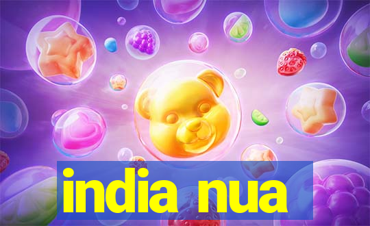 india nua